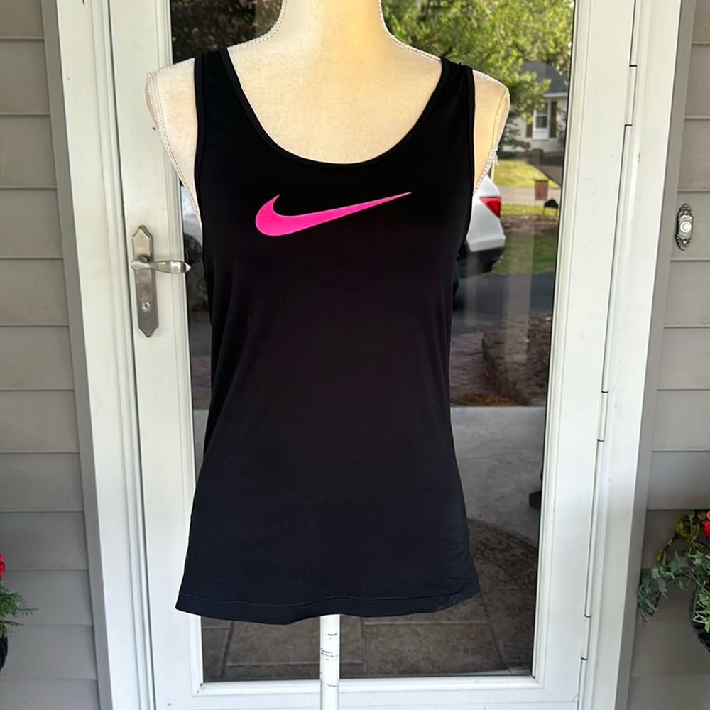 Nike Dri-Fit Top